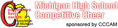 Michigan Competitive Cheer
